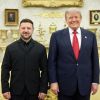Zelenskyy asks Trump for emergency winter package of Patriot missiles