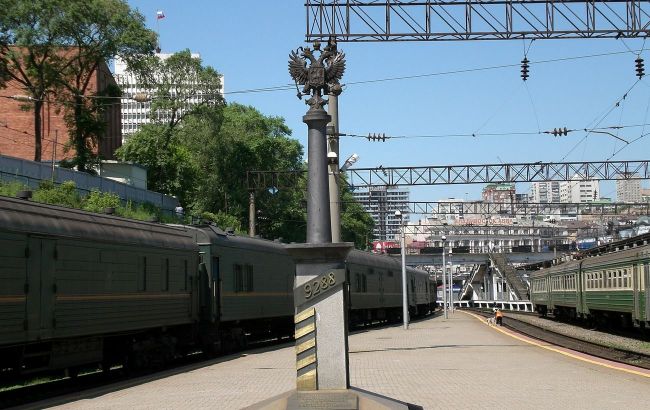 Trans-Siberian explosion: Ukraine's intel operation blocks flow of DPRK weapons to Russia