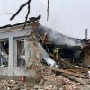 Russian forces use double-strike tactic during shelling of Kharkiv region