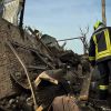 Two injured in Kyiv region after Russian attack