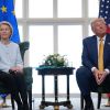 Trade deal between US and EU: Will Trump’s new agreement help Ukraine?
