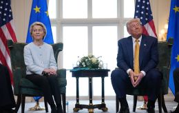 Trade deal between US and EU: Will Trump’s new agreement help Ukraine?