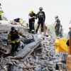 Another victim discovered in Kryvyi Rih rubble