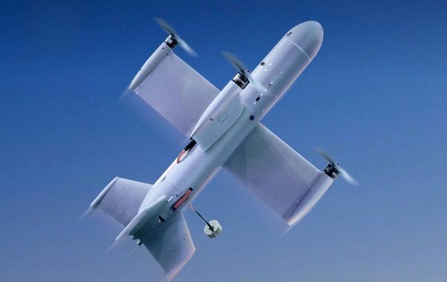 United Kingdom to manufacture Ukrainian Octopus interceptor drones: Agreement signed