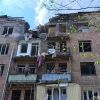 Russia strikes residential building in Ukraine's Kharkiv, killing and wounding many