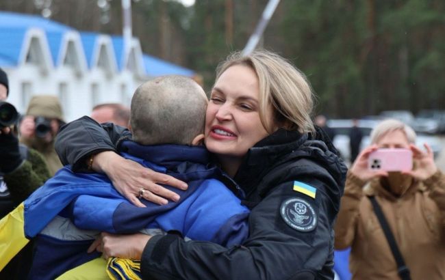 Ukraine and Russia carry out big Easter prisoner swap: All details