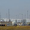 Oil depot on fire for three days in Rostov region: Another tank exploded