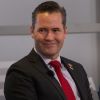 Trump officially announces Mike Waltz as national security advisor