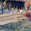 Russia hits Kramatorsk again, casualties reported