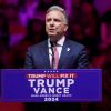 Trump secretly expands envoy's role to mediate in Ukraine conflict - NYT