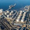 Russia reports explosions near Moscow and drone attack on oil terminal