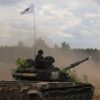 Belarus starts military training near Lithuania and Poland borders: details