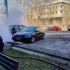 Russian forces drop guided bomb on center of Kherson: Damage reported, one injured