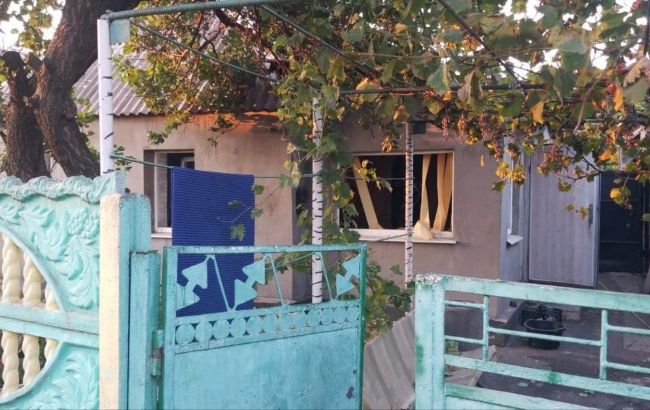 Shelling of Kryvyi Rih on August 22: Russians hit with Iskander