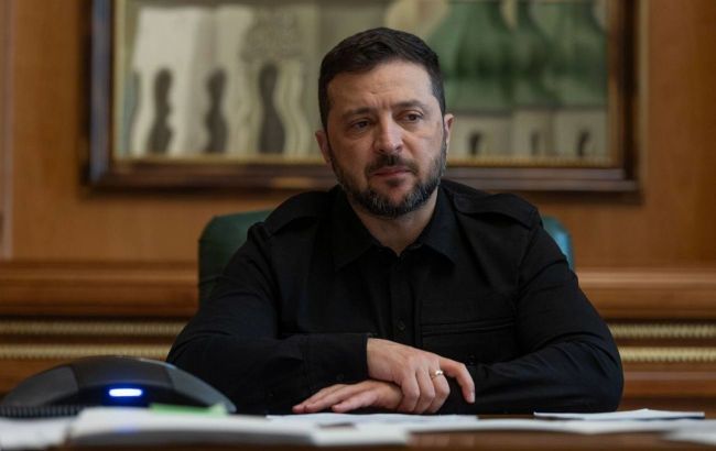 Ireland ready to contribute to Ukraine security guarantees – Zelenskyy