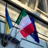 Odesa welcomes opening of Italy's first Consulate in Ukraine's history