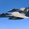 China accuses Japan of provoking air incidents near East China Sea
