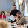 Russia disguised 20 dead soldiers as Ukrainians, Zelenskyy shows proof