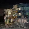 Russia strikes TV and radio broadcaster in Ukraine's Kremenchuk