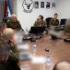 Israel approves plans for offensive against Lebanon