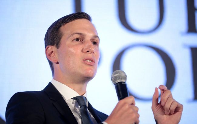 Kushner on security guarantees for Ukraine: Most, if not all, issues resolved