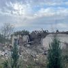 Russia drops bomb on village near Pokrovsk, killing whole family
