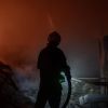 Russia targets Kyiv's energy infrastructure in massive overnight attack &ndash; Zelenskyy