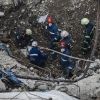 Sixth victim found under rubble after June 7 strike on Ukraine's Kharkiv