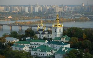 Kyiv weekend: Must-visit places in Ukraine's capital
