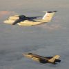 Dutch fighter jets intercept Russian aircraft over Baltic Sea