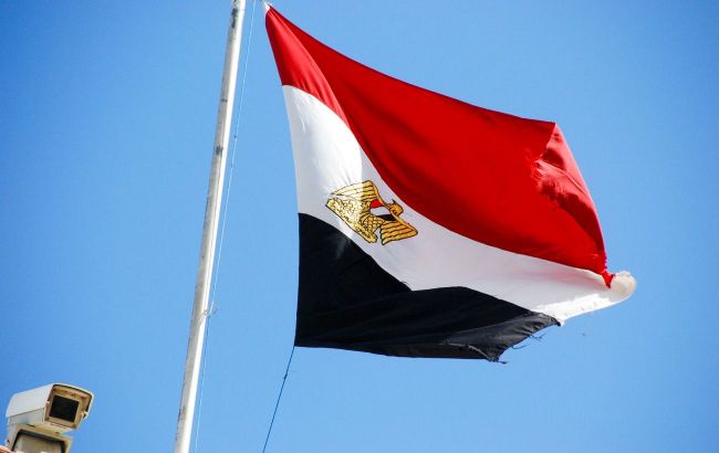 Egypt rejects U.S request to provide weapons to Ukraine: WSJ