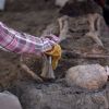 Archaeologists discovered burials from Ice Age in Brazil
