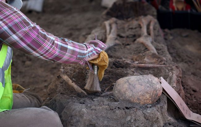 Archaeologists discovered burials from Ice Age in Brazil