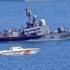 Destruction of Russian missile boat Ivanovets: Up to 40 sailors allegedly annihilated