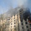 Prosecutor's office reveals details and where Russia attacks Kharkiv from