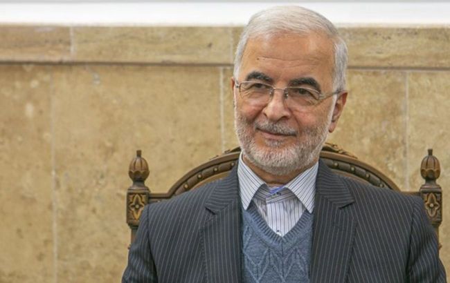 US sanctions Iran's interior minister and several other individuals