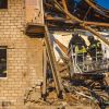 Death toll rises after Russian strike on Kramatorsk