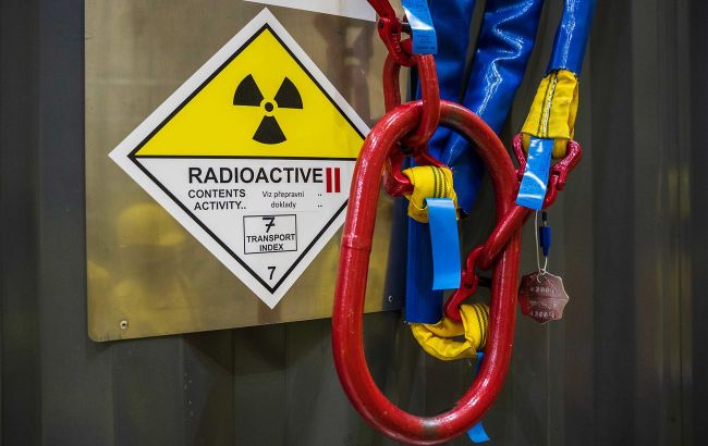 Why the US keeps buying nuclear fuel from Russia — and how it plans to stop