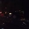 Accident with bus, mail truck and car near Lviv: Dead and many injured