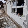Russians shells Chornobaivka with cluster munitions: Three killed, 5 wounded