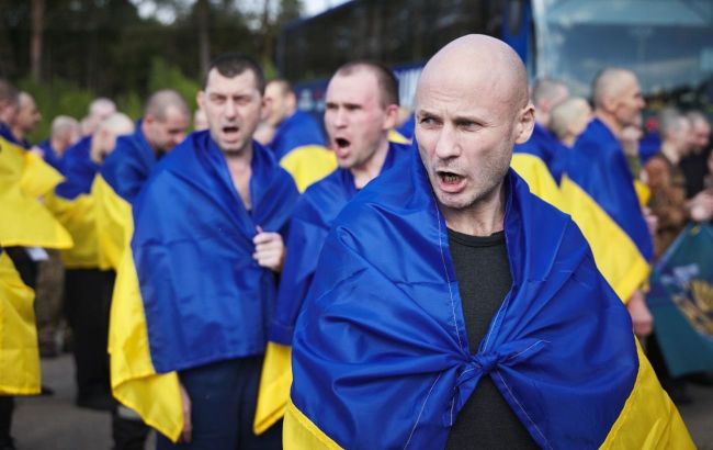 Ukraine and Russia conduct first stage of 1,000-for-1,000 prisoner exchange: Details (photos, videos)