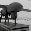 Ukrainian forces down Russia's most expensive drone, Merlin-VR (video)