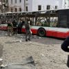 Death toll climbs in Sumy: 83 injured in Russian attack