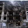 Injuries rise in Dobropillia after Russian missile strike
