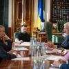 Zelenskyy discusses tribunal for Russia and new diplomatic tasks