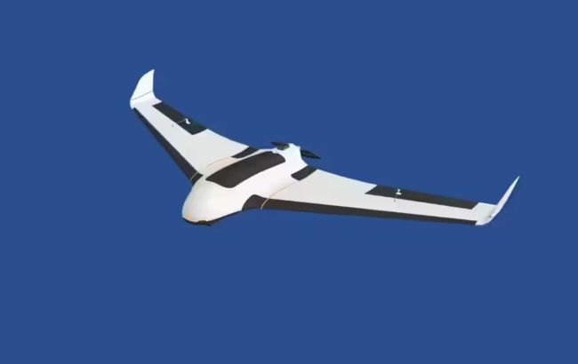 Ukrainian forces shoot down new Russian drone: Footage