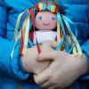 Ukraine returns eight children from temporarily occupied Crimea
