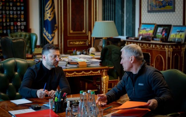 China moving to deepen ties with Russia — Zelenskyy