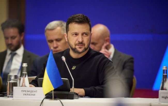 Ukraine expects unblocking of the EU tranche worth €500 mln - Zelenskyy