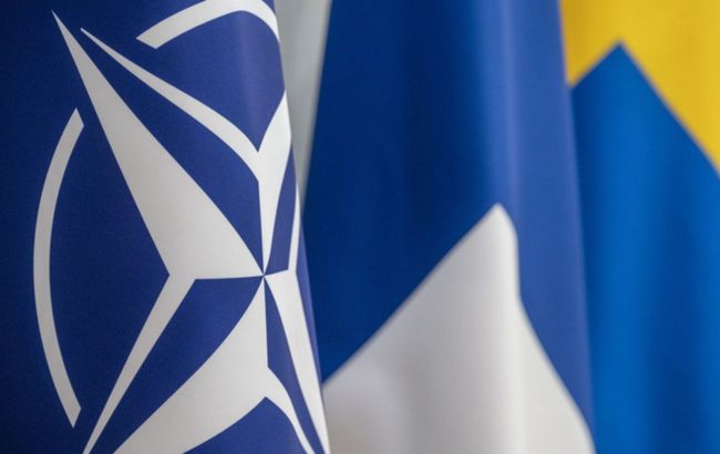 Russian intelligence plans to hinder Finland and Sweden's entry into NATO